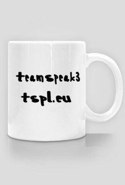 Mati0707 - TSPL - Kubek