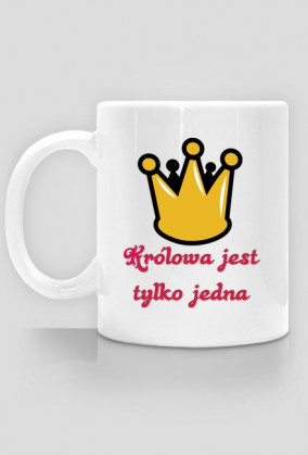 Królowa jest tylko jedna