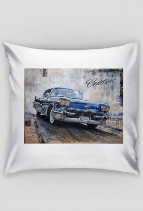 Cadillac