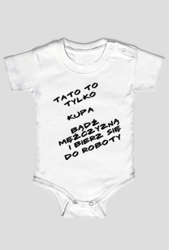 Tato to tylko