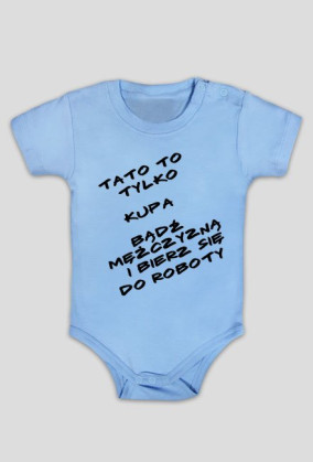 Tato to tylko
