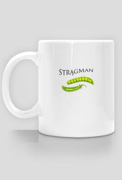 StrągMan