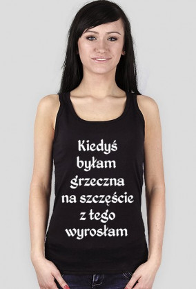 Bokserka damska