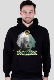 Albert Einstein Rolex AER2