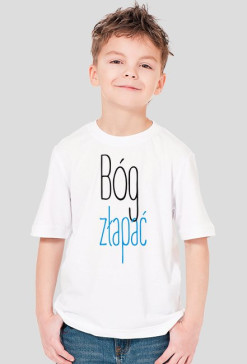 Bóg Złapać II