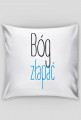 Bóg Złapać II