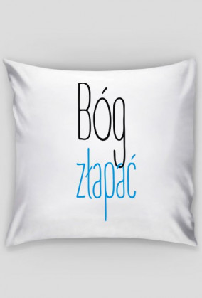 Bóg Złapać II