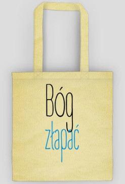 Bóg Złapać II