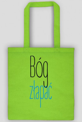Bóg Złapać II