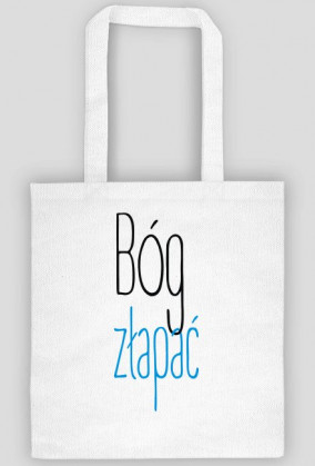 Bóg Złapać II