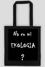 Ekologia