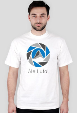 Lufiasta koszulka