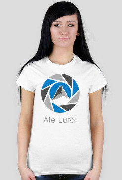Lufiasta koszulka