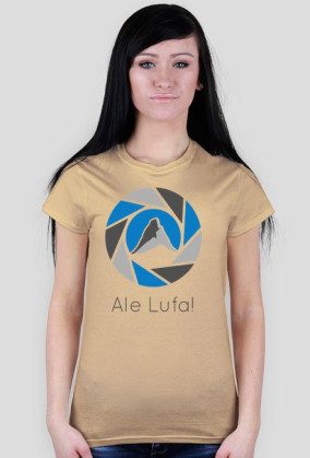 Lufiasta koszulka