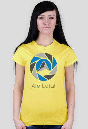 Lufiasta koszulka