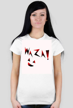 Waza damska