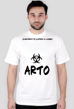 Arto koszulka