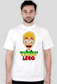 Masz małego z klocków LEGO