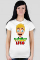 Masz małego z klocków LEGO