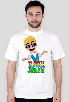 Bo mistrz trollingu jest tylko jeden