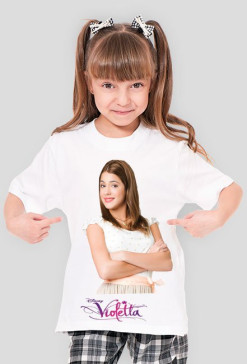 violetta 6