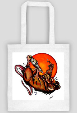 Rat Bag
