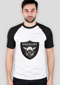 Hacker Koszulka