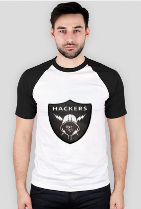Hacker Koszulka