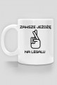 ZAWSZE JEŻDŻĘ NA LEGALU