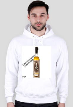 BLUZA Z MOTYWEM