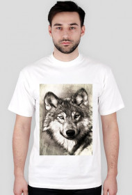 KOSZULKA Z NADRUKIEM