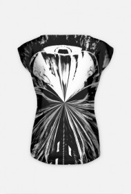 LIMITOWANA koszulka (damska)