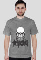 KOSZULKA Z NADRUKIEM