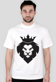 KOSZULKA Z NADRUKIEM