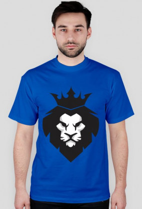 KOSZULKA Z NADRUKIEM