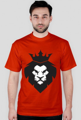 KOSZULKA Z NADRUKIEM