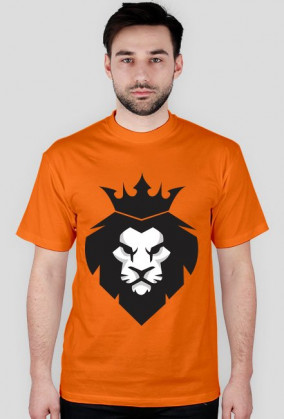 KOSZULKA Z NADRUKIEM