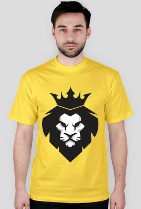 KOSZULKA Z NADRUKIEM