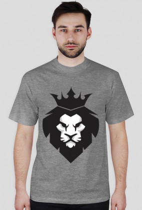 KOSZULKA Z NADRUKIEM