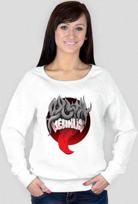 KOSZULKA Z NADRUKIEM