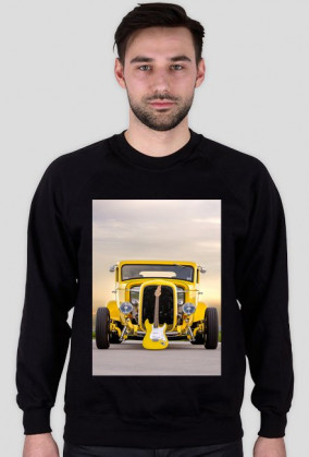 KOSZULKA Z NADRUKIEM