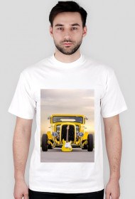 KOSZULKA Z NADRUKIEM