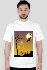 KOSZULKA Z NADRUKIEM