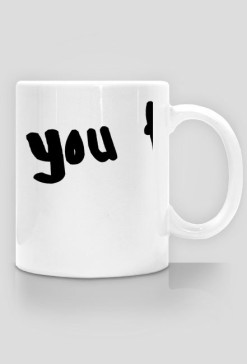 Kubek YouFace