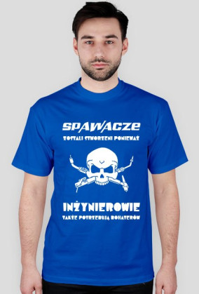 Spawacze - ConstructionZone