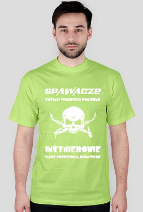 Spawacze - ConstructionZone