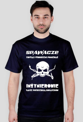 Spawacze - ConstructionZone