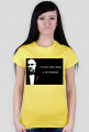 Ojciec chrzestny I'm Not Like A Boss I'm The Boss damska