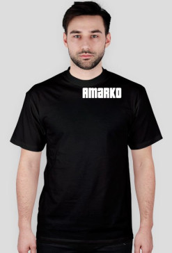 Koszulka Amarko
