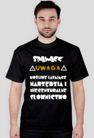 Uwaga spawacz! - ConstructionZone